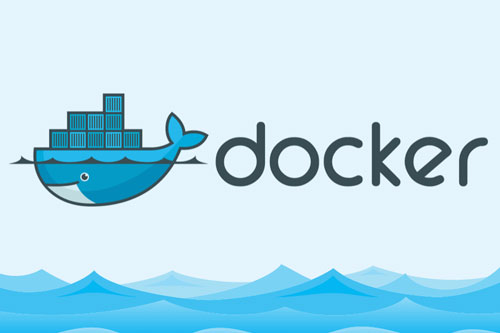 docker docker