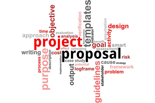 proposal proposal