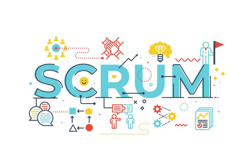 scrum scrum