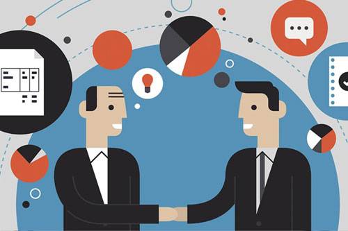 تکنیک-مذاکره تکنیک-مذاکره